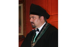 Rector Dagnis , Duvbrovskis